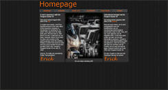 Desktop Screenshot of elystar.ardane.com